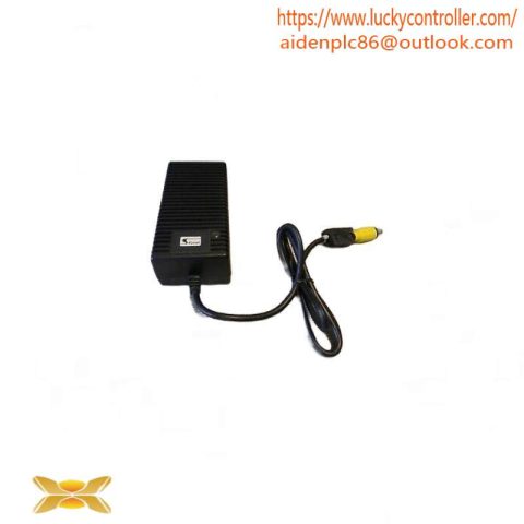 Skynet SNP-PA51-AM: High-Performance Industrial PLC AC Adapter