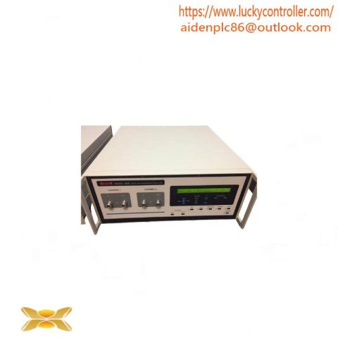 Spirent TAS 4600: Advanced Noise and Interference Emulator