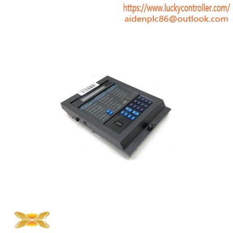 GE SR489-CASE 489-P5-HI-A20: Precision Generator Management Relay, Advanced Technology & Robust Design