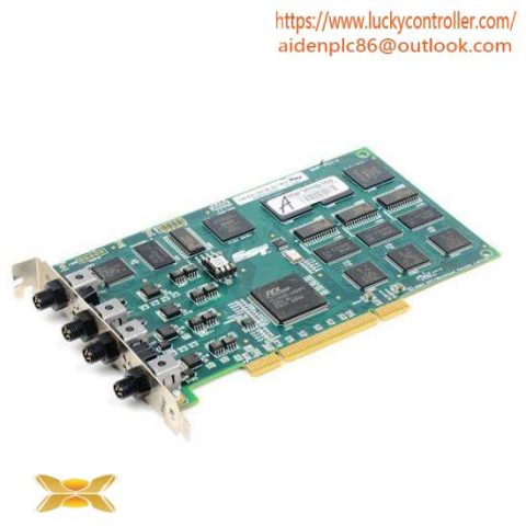 SST 5136DNS200S Industrial Control Module