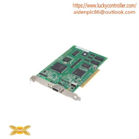 SST SST-PB3-VME-1-E PROFIBUS Interface Card: Efficient Integration Solution for Industrial Automation