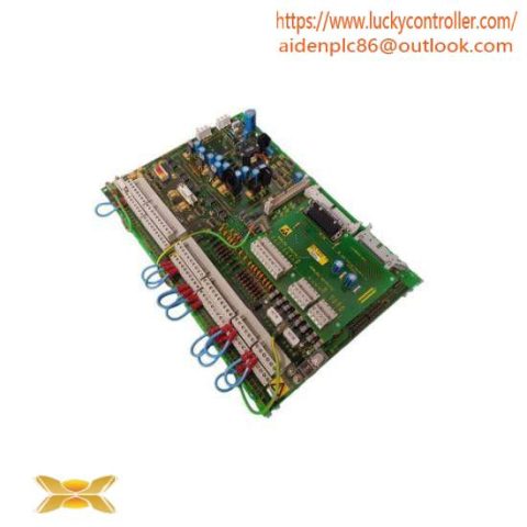 SUPCON AI711-H01 DCS Module - Advanced Control, Precision Engineering