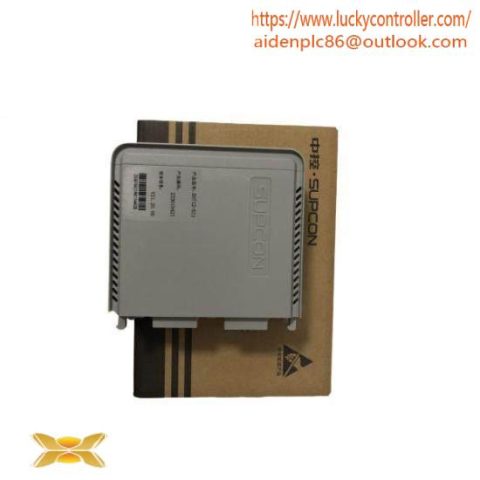 SUPCON XP-248 DCS Module, Advanced Industrial Control Solution