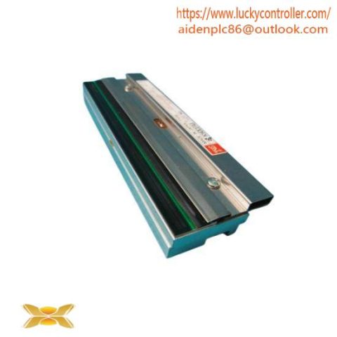 SUPCON KHT-112-8TAK2-SKB Thermal Print Head, Precision Heat Transfer Module
