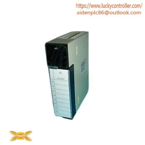 SUPCON OS-AD033A Input Module: Industrial Automation Module for Enhanced Process Control