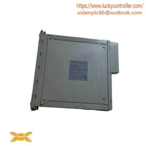 ICS T3470A - Triplex Analog Output Module