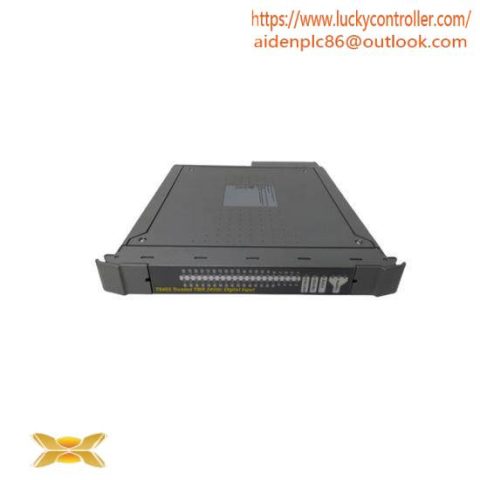 ICS T8300C Expander Processor: Advanced Control Module
