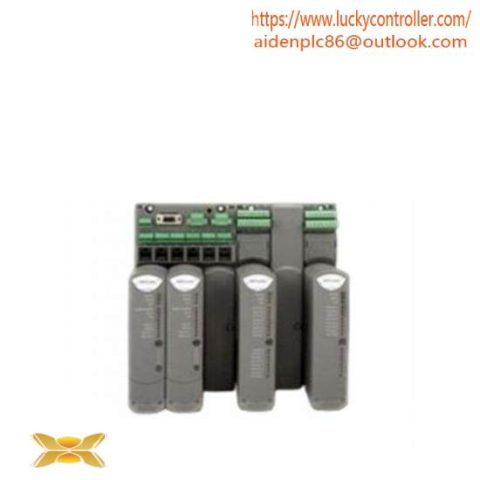 AB T9084U - Modular Controllers, Industrial Automation Solutions