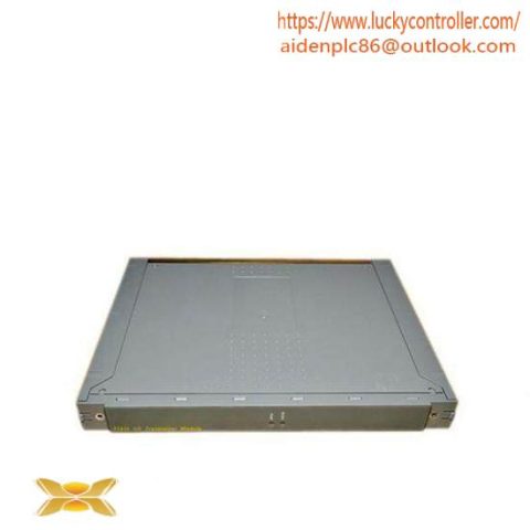 ABB T9191 Module - High Precision Control for Industrial Automation