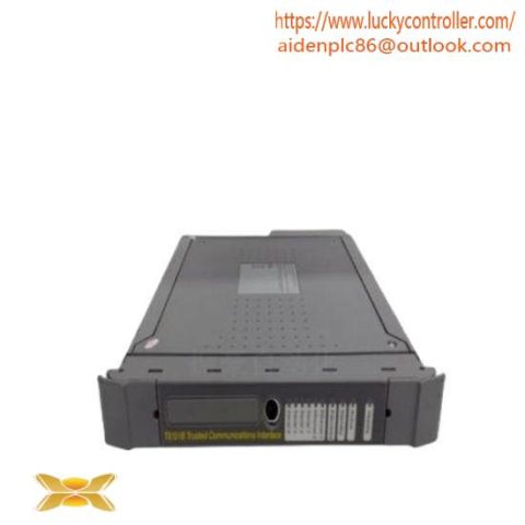 Siemens T9882 Pro Industrial Control Module, 125 characters or less