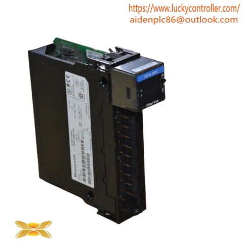 Honeywell TC-IDA161 AC Digital Input Module - Industrial Control Solutions