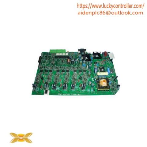 TDE Electronics 5QSCN200T - Bright Price Industrial Control Module