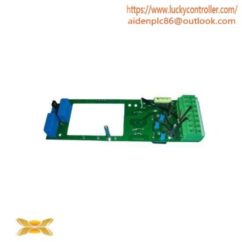 TDE CS8D8-2 BRAND NEW: Precision Control Module