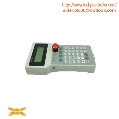 Festo FTP-01 Teaching Pendant, Industrial Control Module