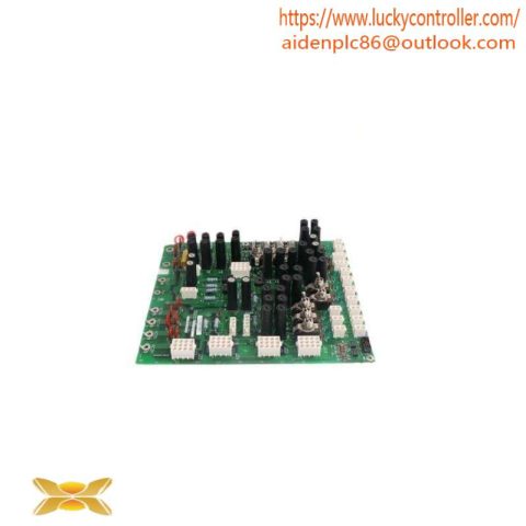 TEL SC2720P3200, Industrial Control Module
