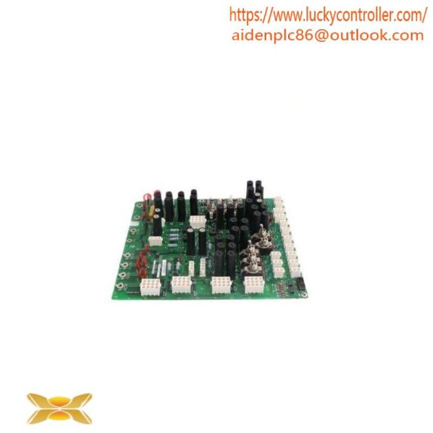TEL SC2720P3200, Industrial Control Module