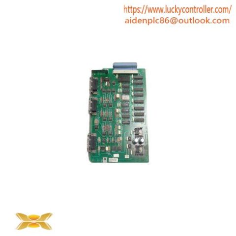 Telemecanique W809136840111: Industrial Control Module