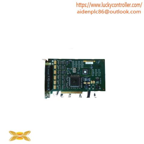 Teradyne 949-824-01/D Industrial Circuit Board