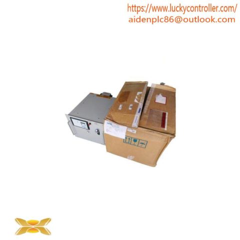 TermeTek P205-18425-1 Laser Cooling Unit, 230VAC, 8A - Precision Cooling for Advanced Applications