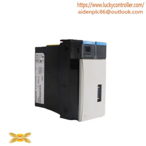 Honeywell TK-FFIF01 51403420-275: Fieldbus Interface Module for Advanced Automation Solutions