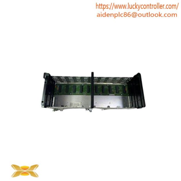 Honeywell TK-FXX102 10 Slot Rack - Modular Control Solution