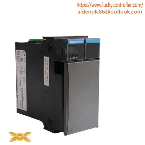 Honeywell TK-PRR021 51309288-275 Redundancy Module - Advanced PLC Module for Reliable Process Control