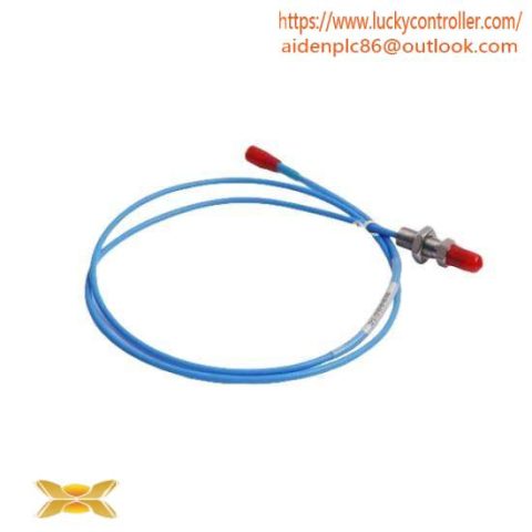 Bently Nevada TM0180-07-00-05-10-02 New Probe, Precision Control Solutions