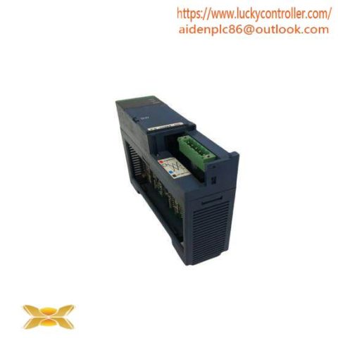 TOYO PUC DLNK-M/THK-5398 Output Module - Advanced Industrial Control Solution