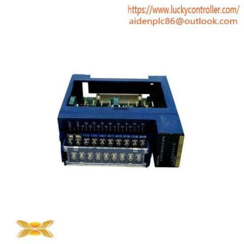 TOYO PUC OUT-16/THK-2791 Output Module: Advanced Control Solution for Industrial Automation