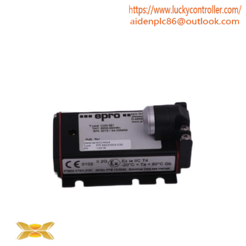 TOYO PUC OUT-16 / THK-2791 Industrial Control Module
