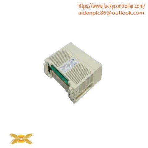 TOYOPUC RMT-I/OS/THU-2757 I/O Slave Module
