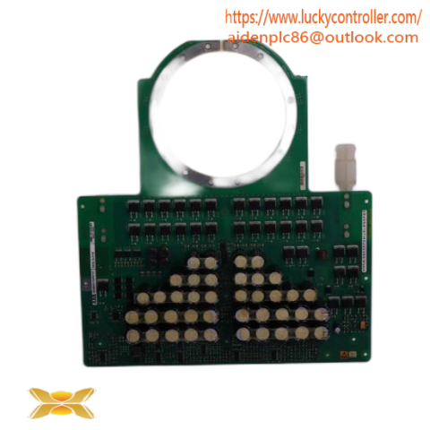 TOYO PUC THR-5643: Precision Motion Control Module, Advanced Industrial Automation