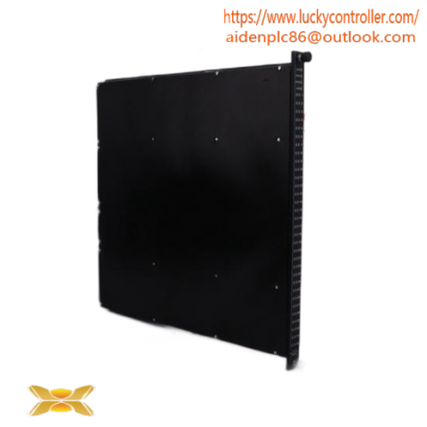 Invensys Tricon 4328 - High Performance Fault Tolerant System