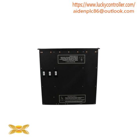 Triconex 3603E - Advanced Digital Output Module