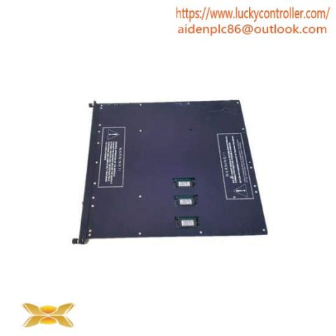 TRICONEX 4200N Industrial Control Module