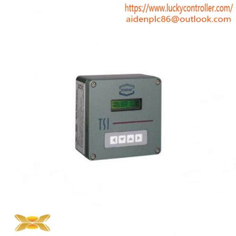 TECHCON SYSTEMS TSI 977 - Tank Side Indicator, Industrial Control Module