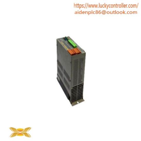 Brand Model 200×25/50 Servo Drive