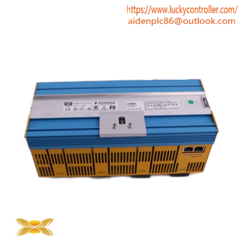 VIPA 342-1CA70 New: High-Performance Communication Module for Industrial Automation
