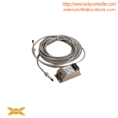 Shinkawa VL-202A08L-1021 Industrial Proximity Sensor