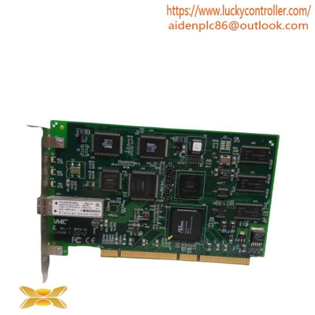 GE VMIPCI-5565-110000 FIFOs Multi Mode Industrial PC Interface Card