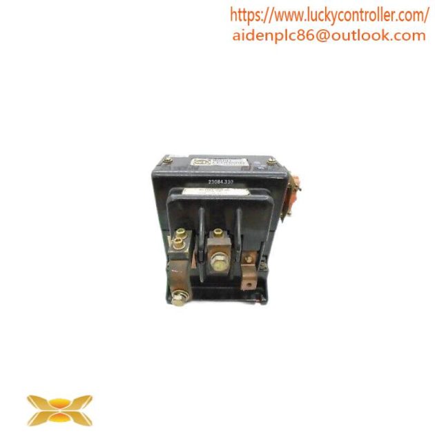 Ward Leonard RDP8-21100 Motor Starter Contactor: Advanced Control Solution for Industrial Applications