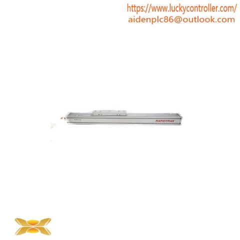 WARNER ELECTRIC TS09B02 Linear Rail, Precision Motion Control Solution