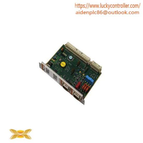 WELD FASE F374-IMF: Advanced Industrial Control Module