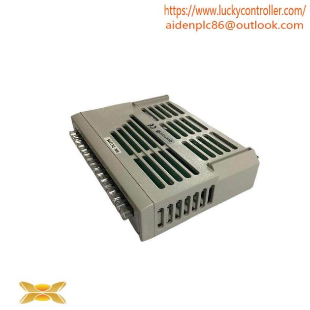 Westinghouse 5X00034G01 Industrial Input Module