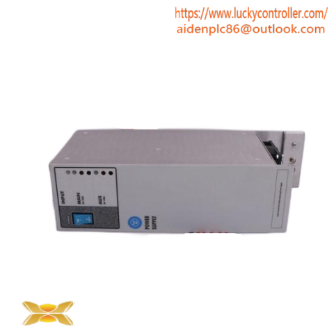 Westinghouse Ovation 3A99132G02 DCS Module