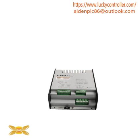 Woodhead GS3 9907-186 Load Sharing Module: Precision Control for Industrial Systems
