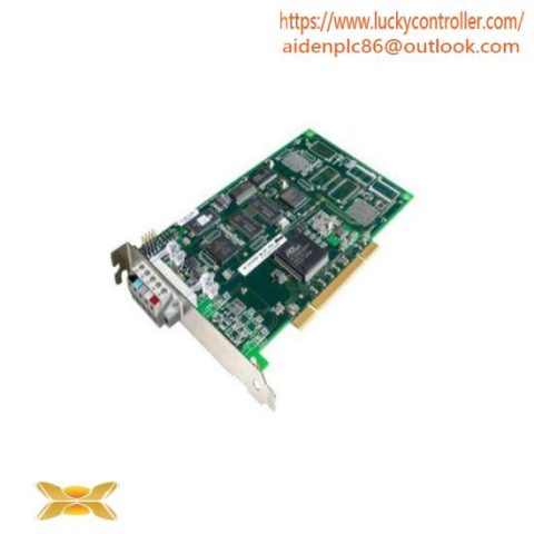 Woodhead Electronics SST-DN3-PCI Devicenet Interface Card