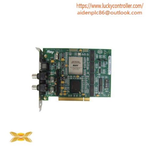 Woodhead SST 5136-CN-PCI - Industrial Control Module