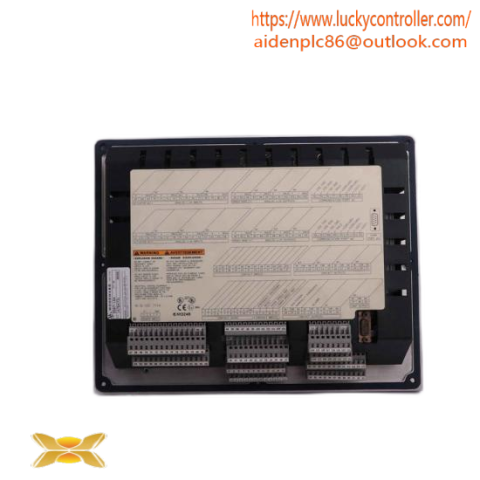 WOODWARD 5501-466 - Industrial Control Module, High Performance & Reliability