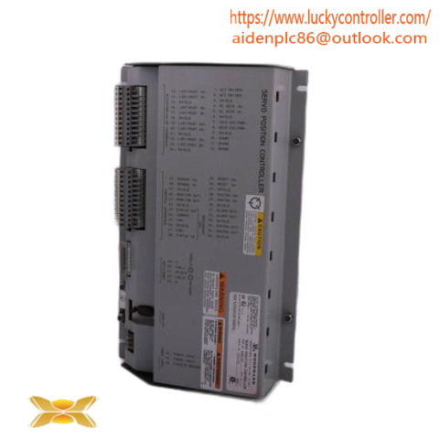 Woodward 5501-466 New: Precision Control Module, Engineered for Industrial Efficiency